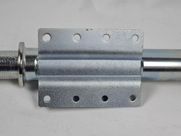 Automatik Stützrad